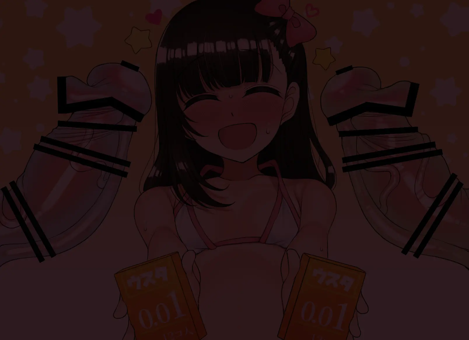 Kodomo Sukebe Variety Kodomo No Hadaka Wa Mada Mijuku Dakara Televi De Utsushite Mo Daijoubu Daa | 어린이 변태 예능쇼 어린애의 알몸은 아직 미성숙하니까 TV에 나와도 괜찮아